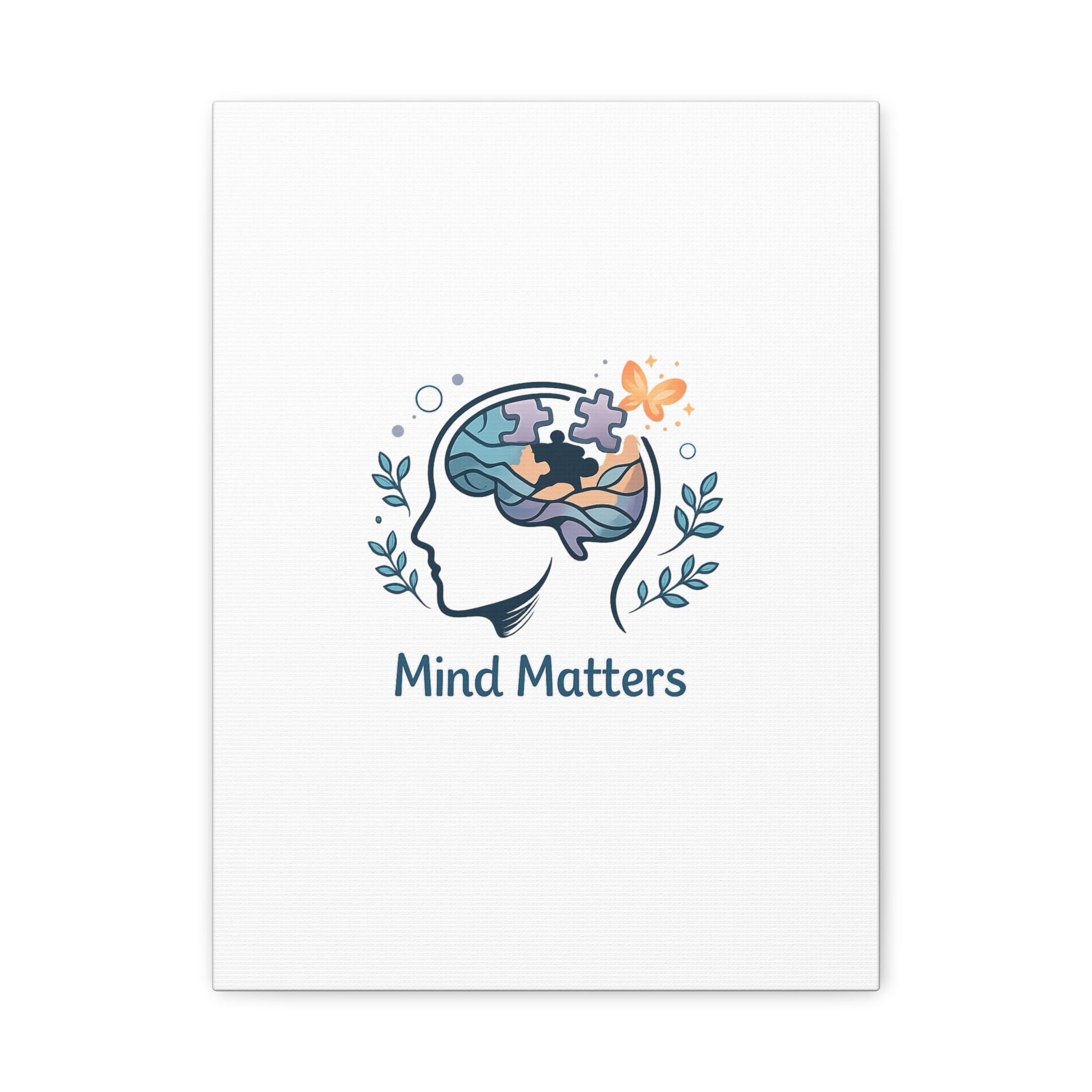 Mind Matters Canvas | confession meme, relatable mood doodles