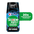 Crest Scope Squeez Mouthwash