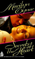 Secrets Of The Heart Book