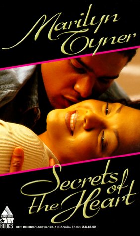Secrets Of The Heart Book