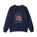 I Study Psychology Sweatshirt | office humor, work from home