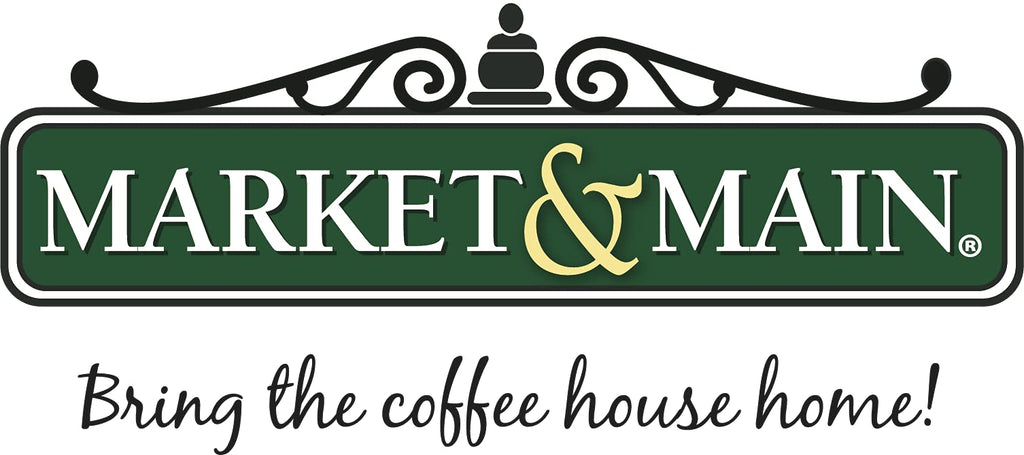 Market & Main One Cup