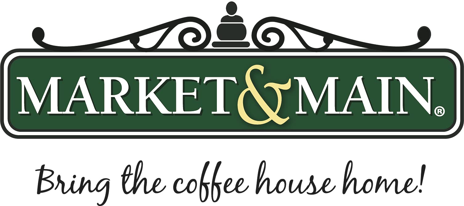 Market & Main One Cup