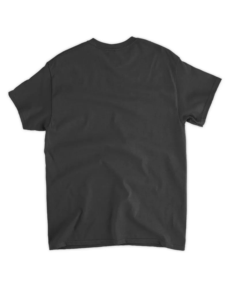"Ms. Psychology"  T-Shirt
