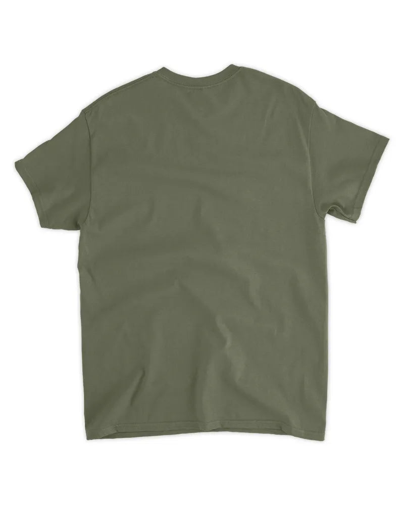 "Ms. Psychology"  T-Shirt