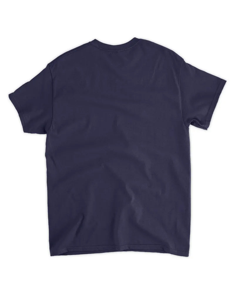 "Ms. Psychology"  T-Shirt