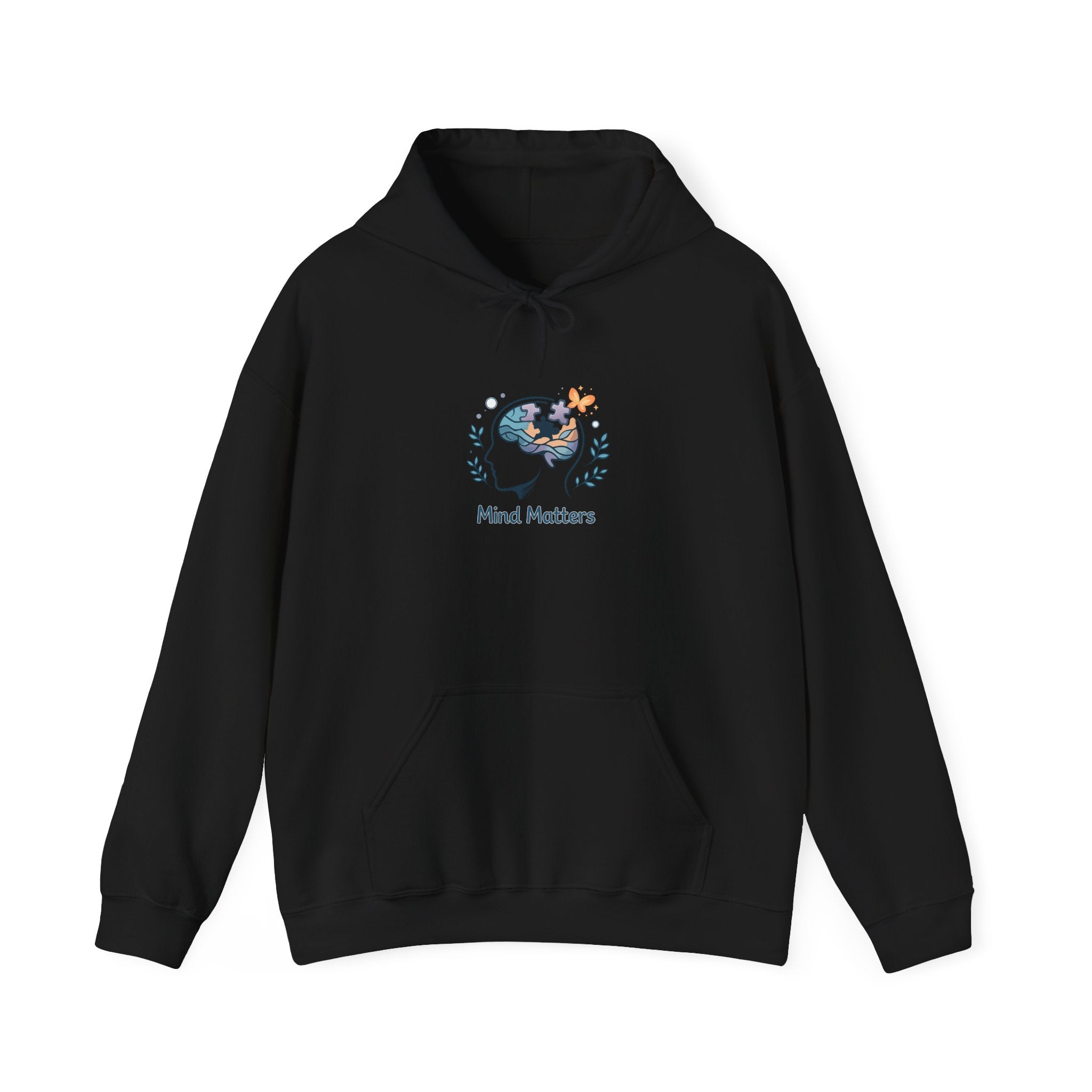 confession meme hoodie | relatable mood swings, doodles