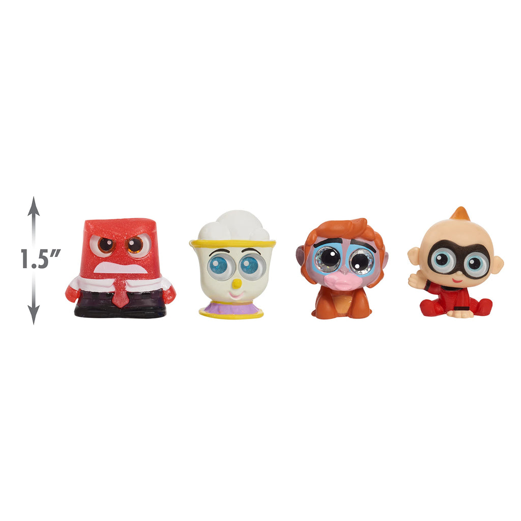 Disney Doorables Multi Peek Series 7