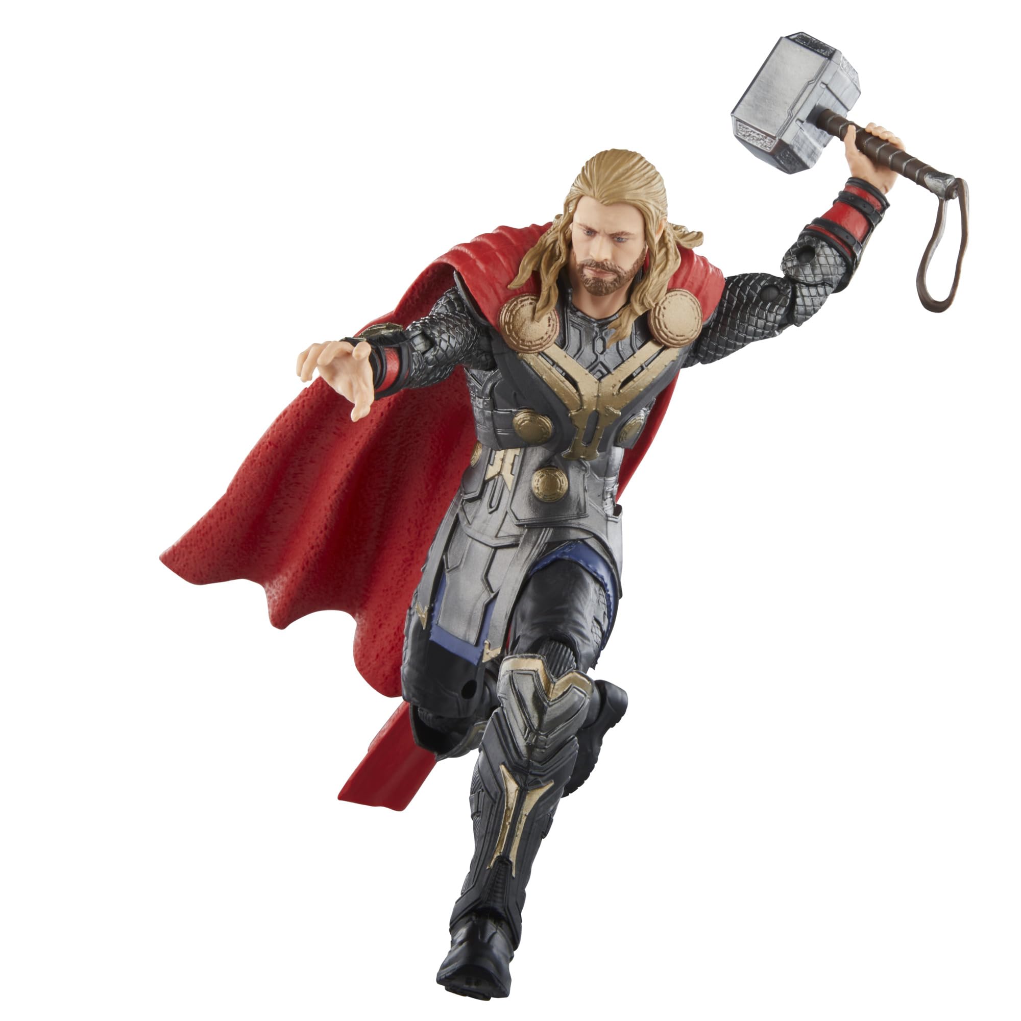 ハズブロ Marvel インフィニティ・サーガ レジェンド・シリーズ アクションフィギュア