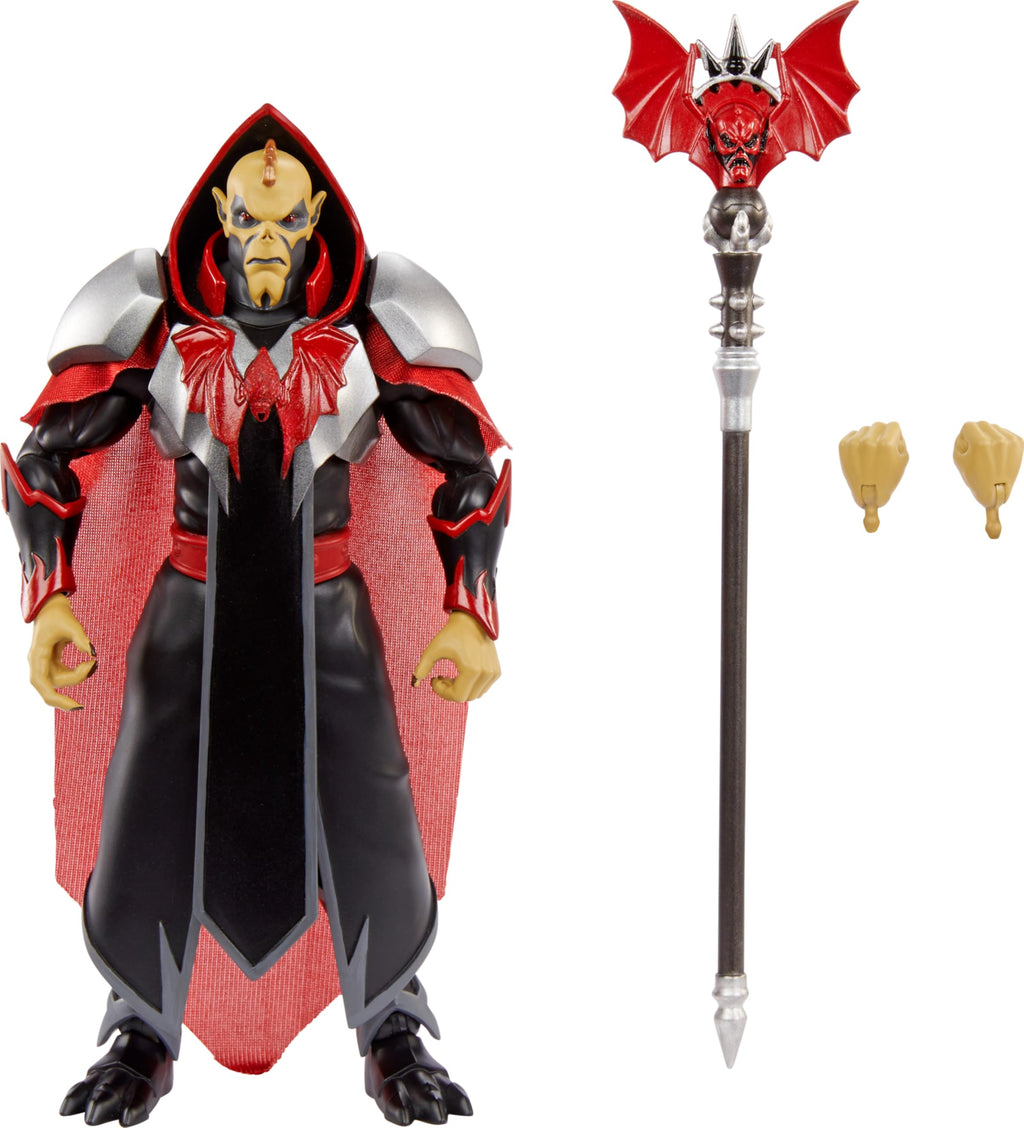 Masters of The Universe