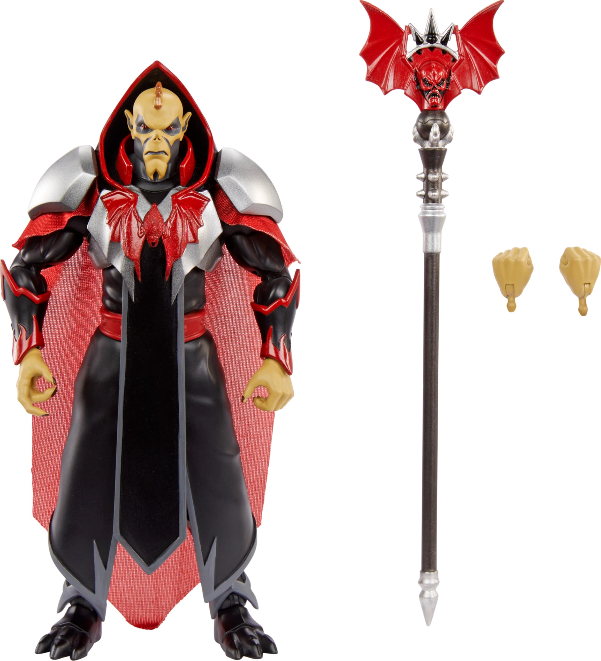Masters of The Universe