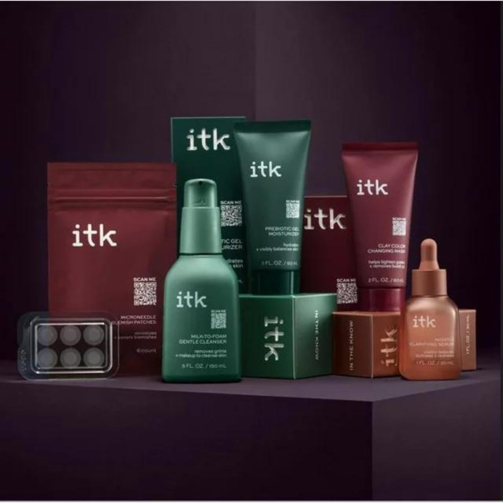 ITK Mask Bundle Variation