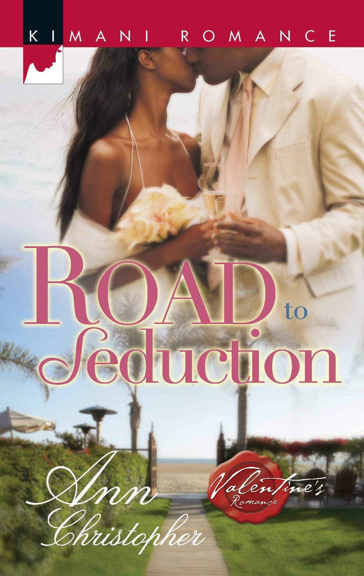 Road to Seduction (Kimani Romance)