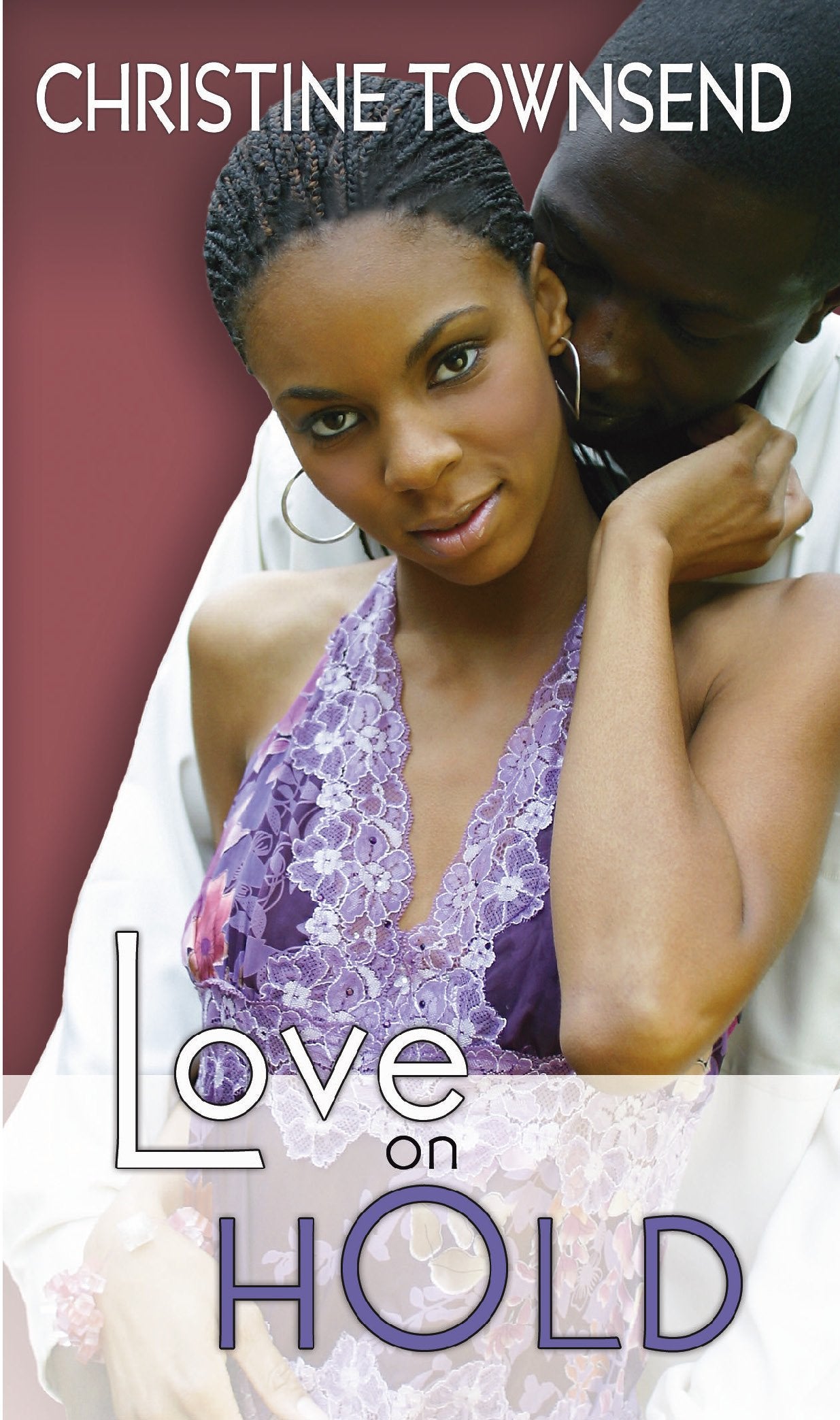 Love On Hold (Arabesque)