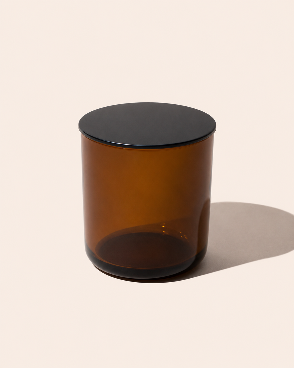 8oz aura® candle vessel & lid