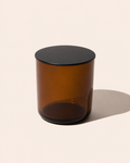 8oz aura® candle vessel & lid