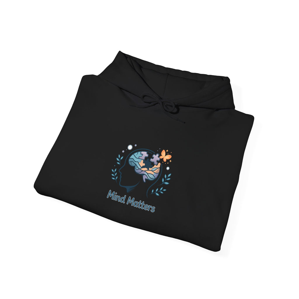 confession meme hoodie | relatable mood swings, doodles