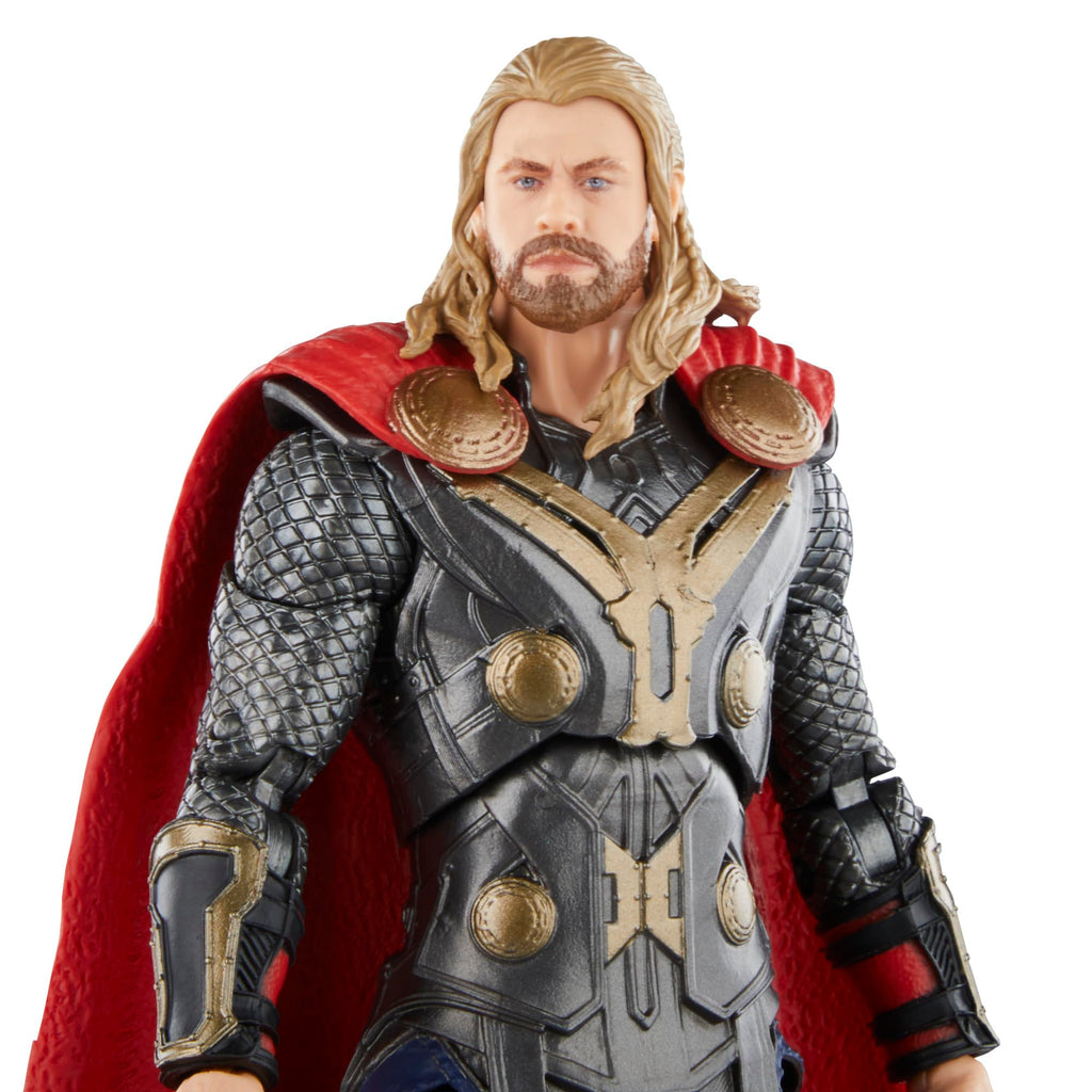 ハズブロ Marvel インフィニティ・サーガ レジェンド・シリーズ アクションフィギュア