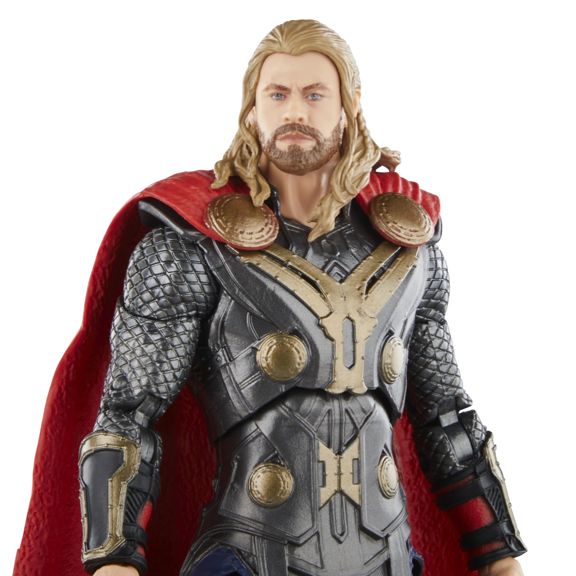 ハズブロ Marvel インフィニティ・サーガ レジェンド・シリーズ アクションフィギュア