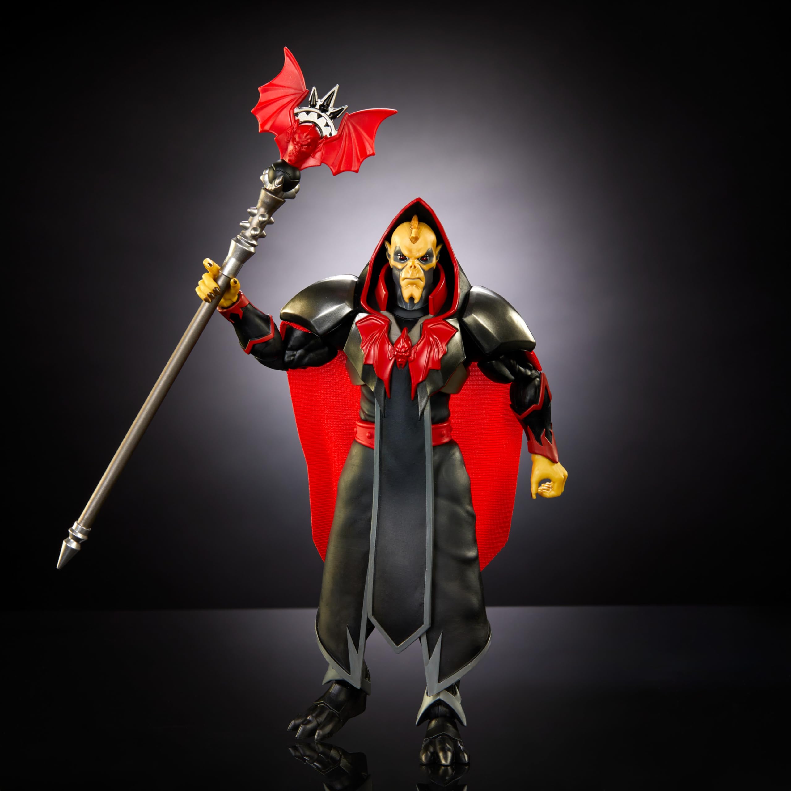 Masters of The Universe