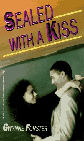 Sealed With a Kiss Book