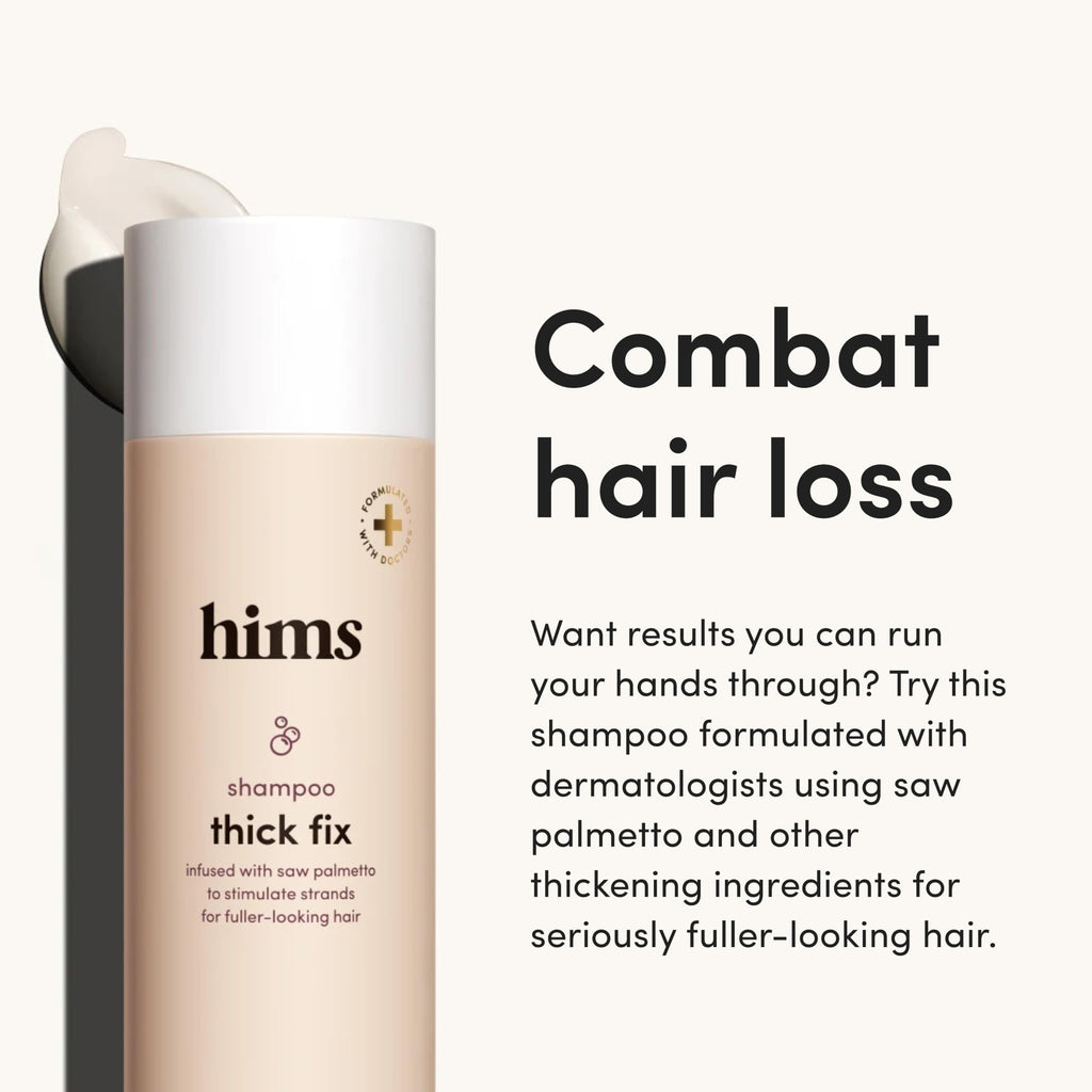 hims Thick Fix Shampoo