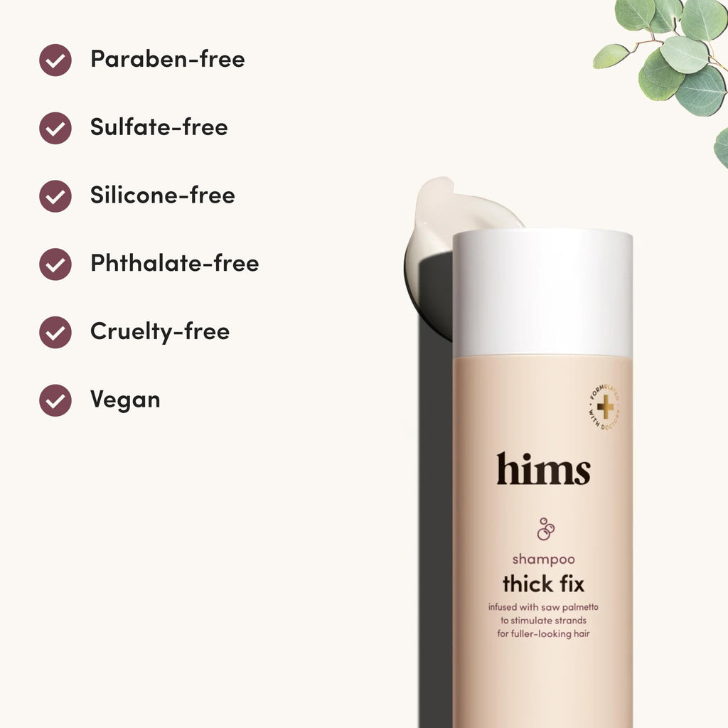 hims Thick Fix Shampoo