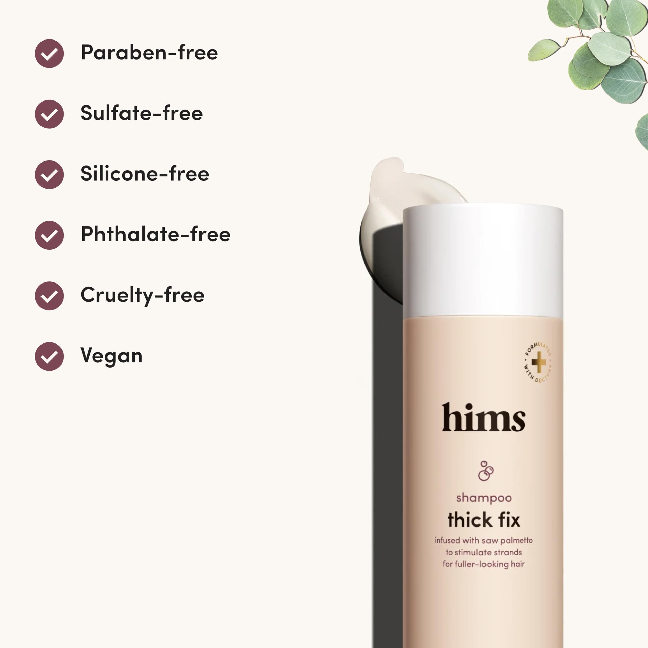 hims Thick Fix Shampoo