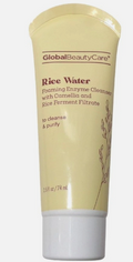 Global Beauty Care Rice Water Cleanser 2,5 FL