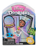 Disney Doorables NEW Multi Peek Series 10, Collectible Blind Bag Figures