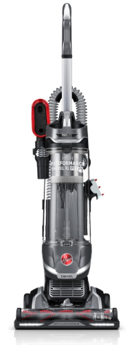 Hoover High Performance Swivel XL Vacuum Cleaner ( color may vary)