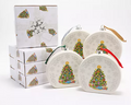Temp-tations Set of 4 David's Recipe