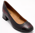 Miz Mooz Leather Pumps - Gilda