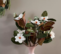 Set-3 Jumbo 40" Triple Stem Branches