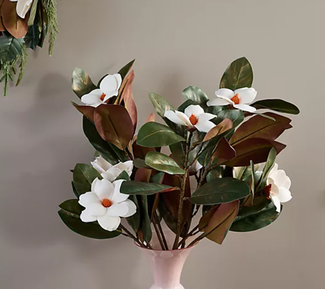 Set-3 Jumbo 40" Triple Stem Branches