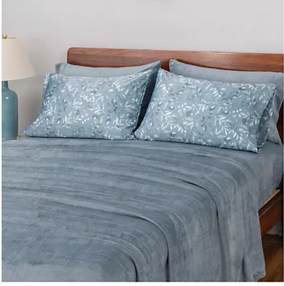 Berkshire Velvetsoft Sheet Set- king