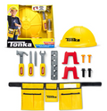 Tonka Tough Tool Belt & Cap Set