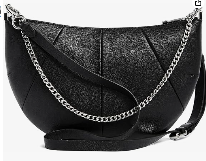 Rebecca Minkoff Leather Crossbody