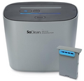 SoClean Device Disinfector Organizer