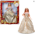 Barbie Signature Doll