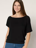 BEAUTIFUL by Lawrence Zarian The Kacey, Black, X-Small
