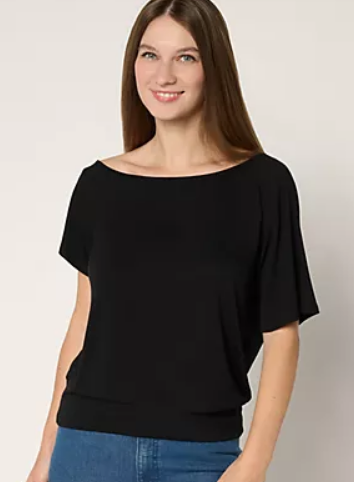 BEAUTIFUL by Lawrence Zarian The Kacey, Black, X-Small