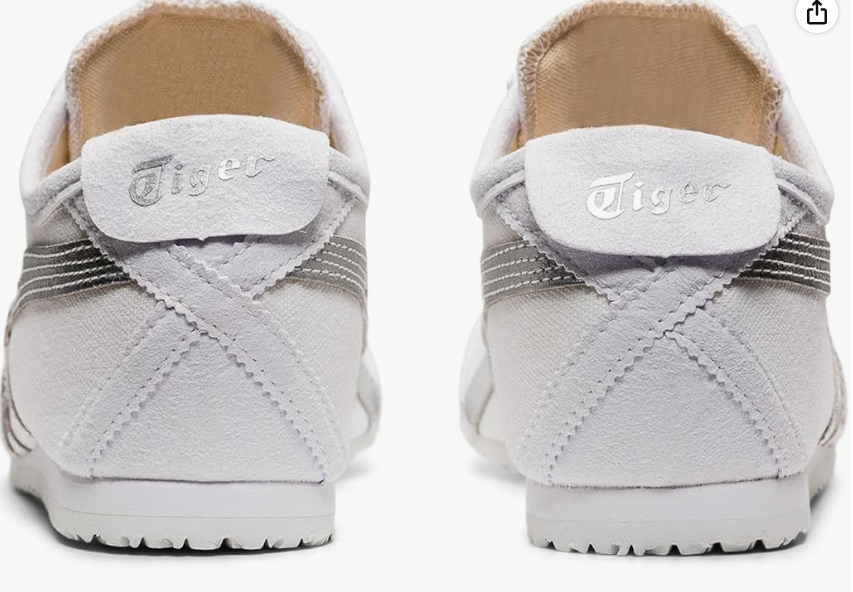 Onitsuka Tiger Women's Mexico 66