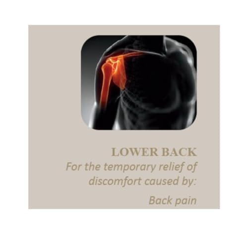 Conair 11.5 inch(s) x 24 inch(s) King Size Massaging Heating Pad