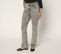 Women with Control Contour Curves Tall Black