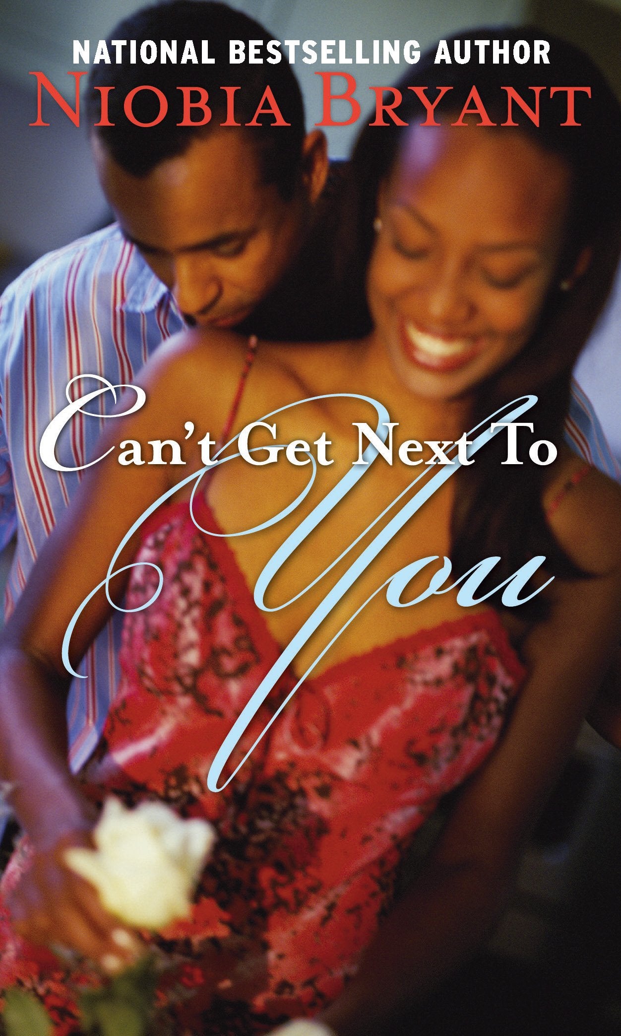 Can't Get Next To You (Arabesque)
