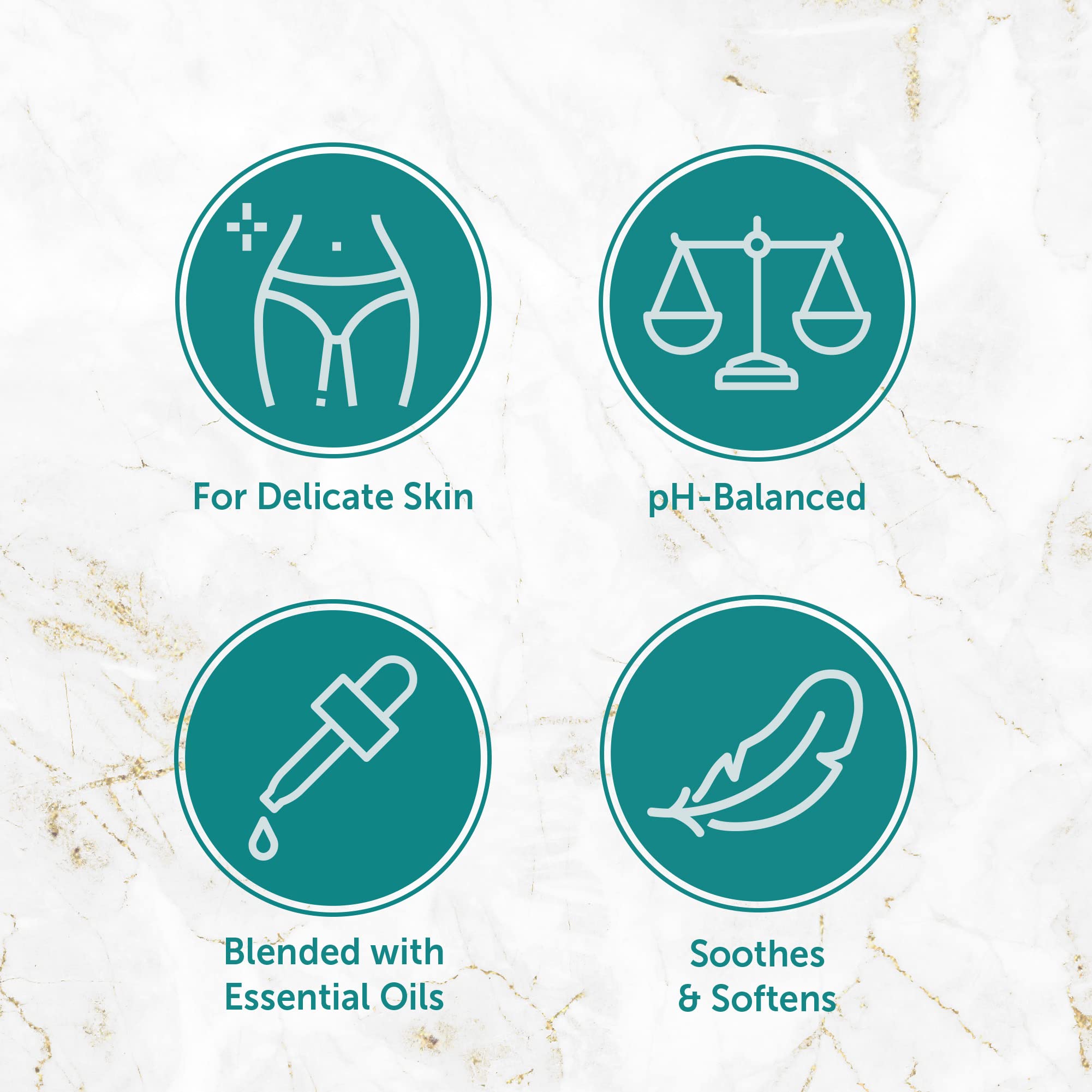 Summer's Eve Luxurious Skin Serum