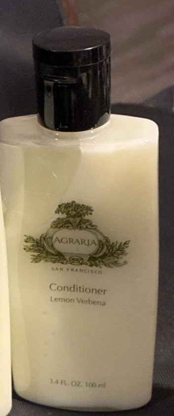 Agraria Lemon Verbena Conditioner 1.35 New (2)