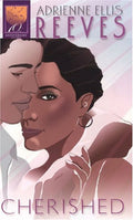Cherished (Arabesque)