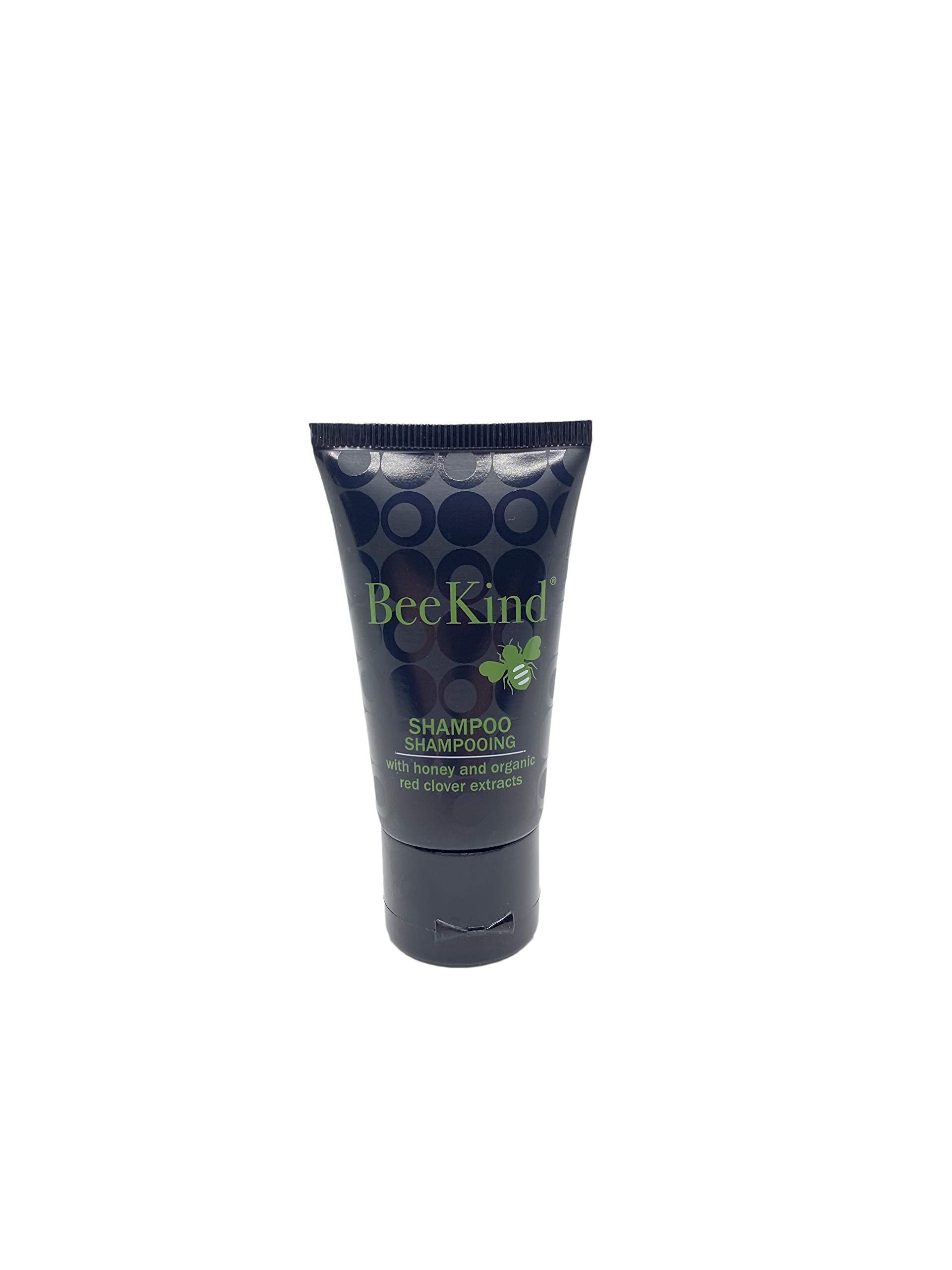 Beekind Gilchrist & Soames Shampoo 1oz/30ml Shampoo – 6 Tubes Total 6oz